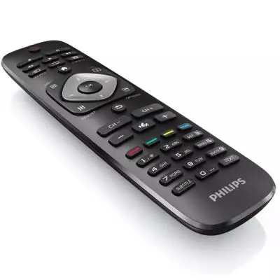 Телевизор Philips 22PFL3108H/12 - 2