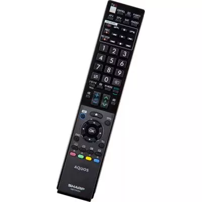 Телевизор Sharp LC-70LE747E (LC70LE747E) - 4 Телевизор Sharp LC-70LE747E (LC70LE747E) - 4