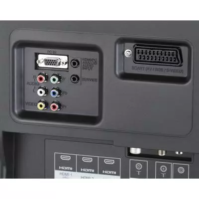 Телевизор Sharp LC-60LE752E (LC60LE752E) - 1 Телевизор Sharp LC-60LE752E (LC60LE752E) - 1
