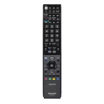Телевизор Sharp LC-60LE752E (LC60LE752E) - 5 Телевизор Sharp LC-60LE752E (LC60LE752E) - 5