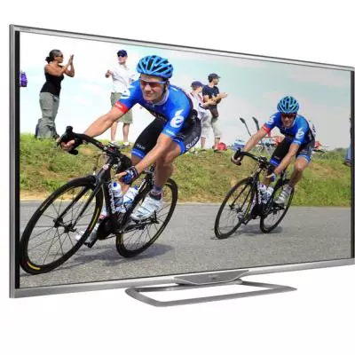 Телевизор Sharp LC-60LE752E (LC60LE752E)