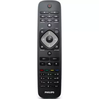 Телевизор Philips 24PFL3108H/12 - 3