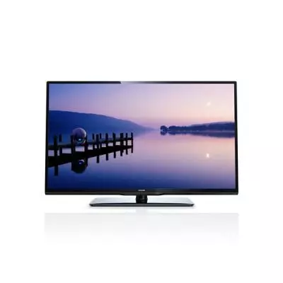 Телевизор Philips 32PFL3158T/12