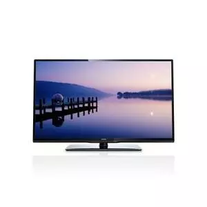 Телевизор Philips 32PFL3158T/12