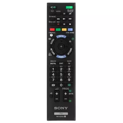Телевизор Sony KD-55X8505 (KD-55X8505ABAEP) - 4