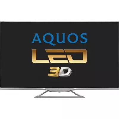 Телевизор Sharp LC-39LE751V (LC39LE751V)