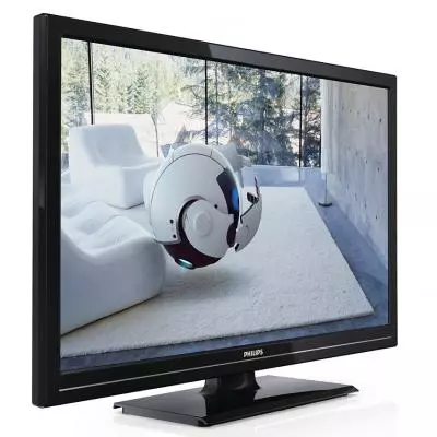 Телевизор Philips 20PFL2908H/12 - 1