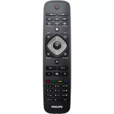 Телевизор Philips 20PFL2908H/12 - 4