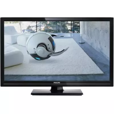 Телевизор Philips 20PFL2908H/12
