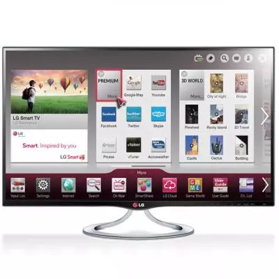 Телевизор LG 27MT93V-PZ