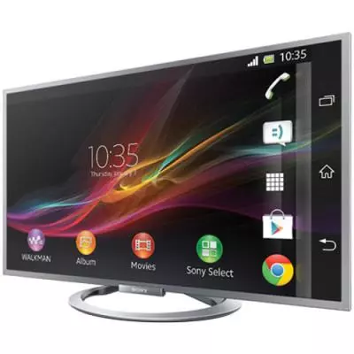 Телевизор Sony KDL-55W807A (KDL-55W807ABAE2) - 1