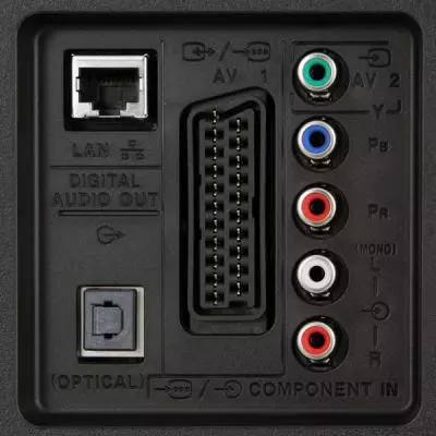 Телевизор Sony KDL-55W807A (KDL-55W807ABAE2) - 5