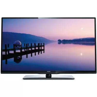 Телевизор Philips 40PFL3118T/12