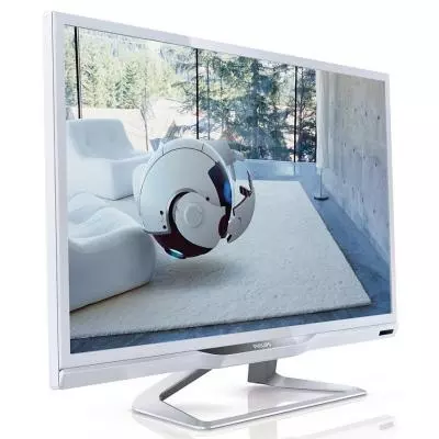 Телевизор Philips 24PFL4228T/12 - 1