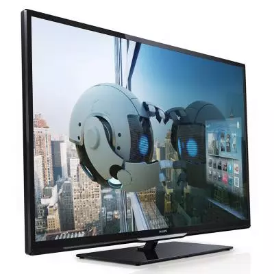 Телевизор Philips 32PFL4258T/12 - 1