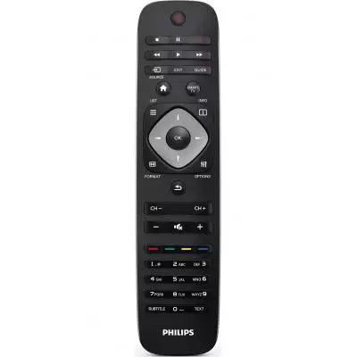 Телевизор Philips 32PFL4258T/12 - 4