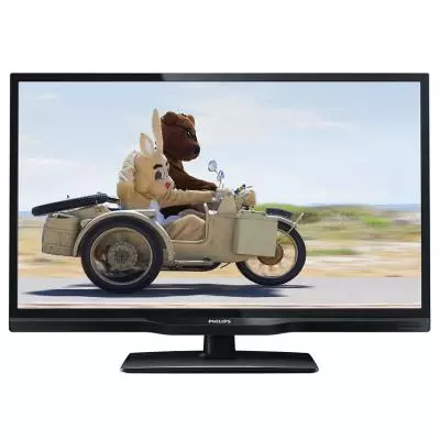 Телевизор Philips 22PFT4109/12