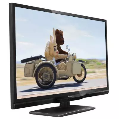 Телевизор Philips 24PHT4109/12 - 1