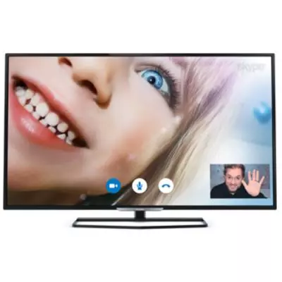 Телевизор Philips 32PFT5509/12