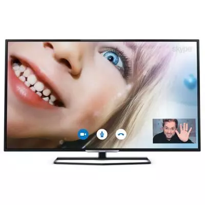 Телевизор Philips 40PFS5709/12