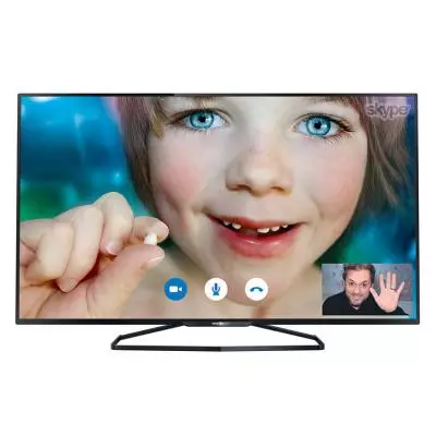 Телевизор Philips 42PFT6109/12