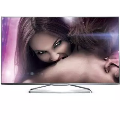 Телевизор Philips 42PFS7109/12