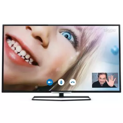 Телевизор Philips 48PFT5509/12
