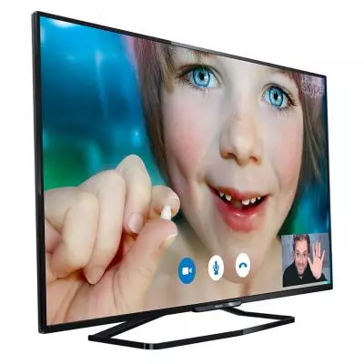 Телевизор Philips 47PFT6109/12 - 1