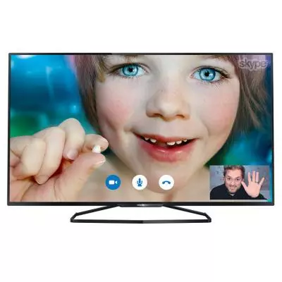 Телевизор Philips 47PFT6109/12