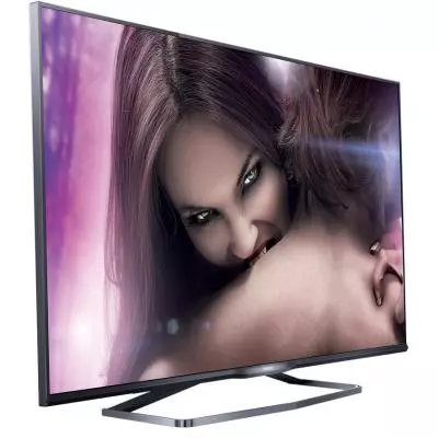 Телевизор Philips 47PFS7109/12 - 1