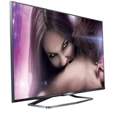 Телевизор Philips 55PFS7109/12 - 1