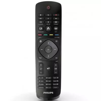 Телевизор Philips 55PFS7109/12 - 3