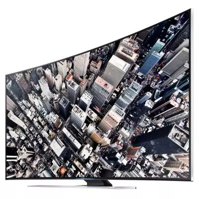 Телевизор Samsung UE78HU900 (UE78HU9000TXUA) - 2