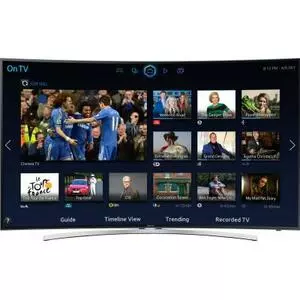 Телевизор Samsung UE55H8000 (UE55H8000ATXUA)