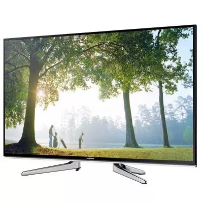Телевизор Samsung UE48H6650 (UE48H6650ATXUA)
