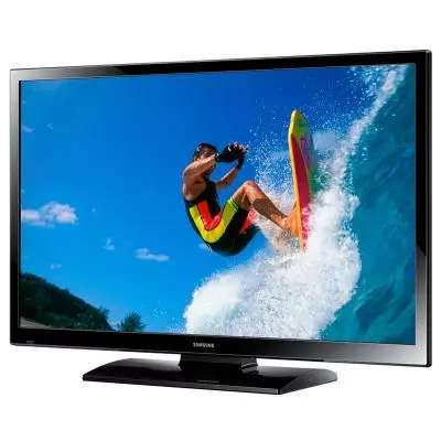 Телевизор Samsung PE43H4000 (PE43H4000AKXUA)
