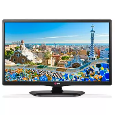Телевизор LG 22LB450U