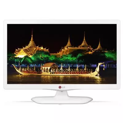 Телевизор LG 28LB457U