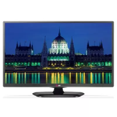 Телевизор LG 28LB491U