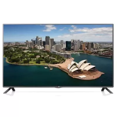 Телевизор LG 39LB561V