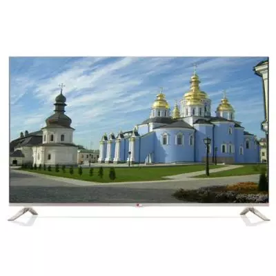 Телевизор LG 42LB671V