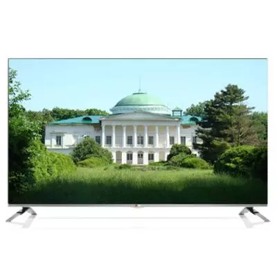 Телевизор LG 42LB675V