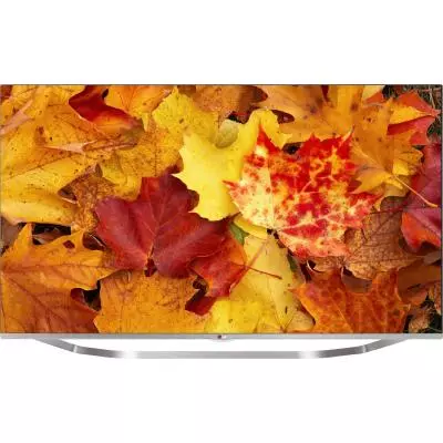 Телевизор LG 42LB679V