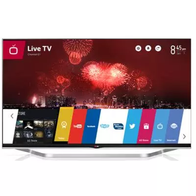 Телевизор LG 42LB730V