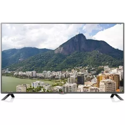 Телевизор LG 47LB561V
