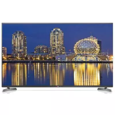 Телевизор LG 47LB631V