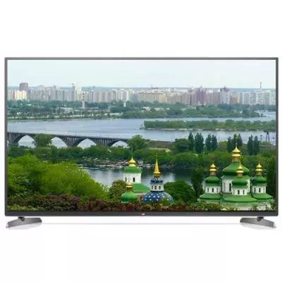 Телевизор LG 47LB653V