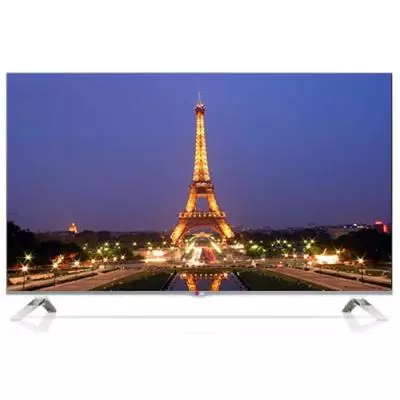 Телевизор LG 47LB677V