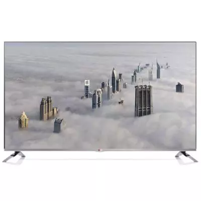 Телевизор LG 47LB680V
