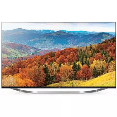 Телевизор LG 47LB720V